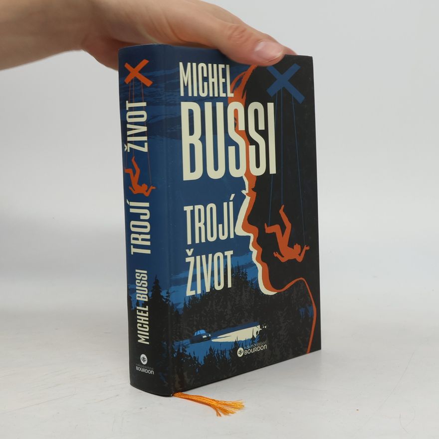 Michel Bussi Trojí život