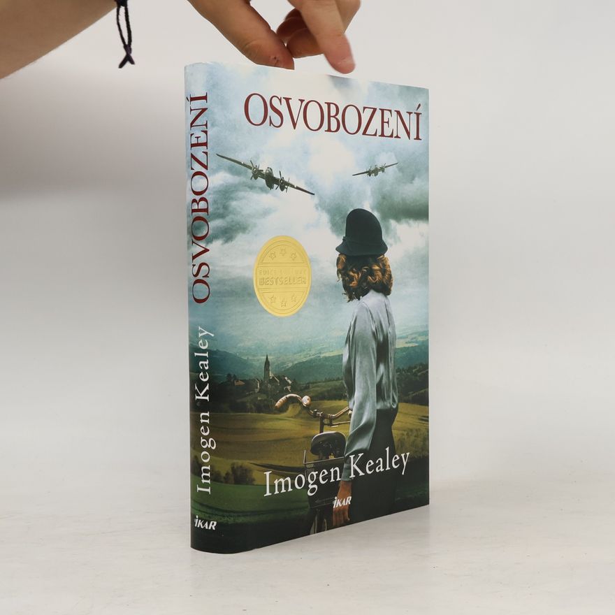 Imogen Kealey Osvobození