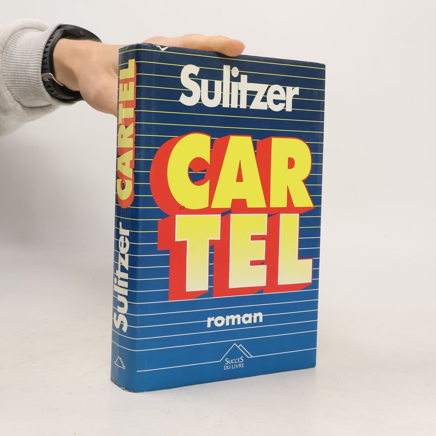 Paul-Loup Sulitzer Cartel