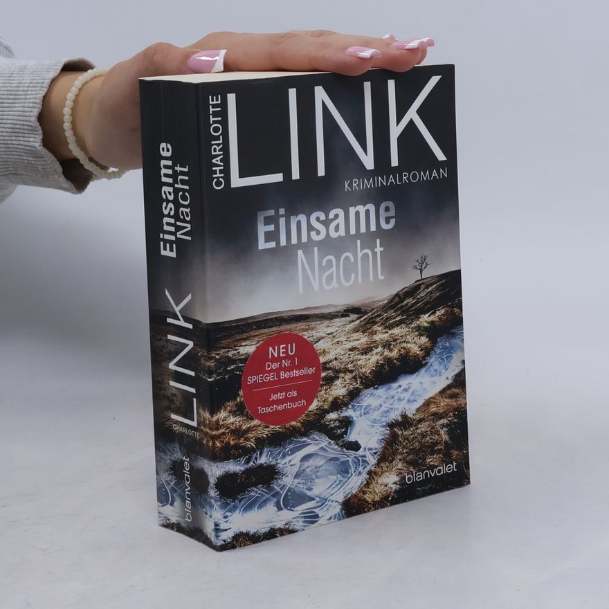 Charlotte Link Einsame Nacht