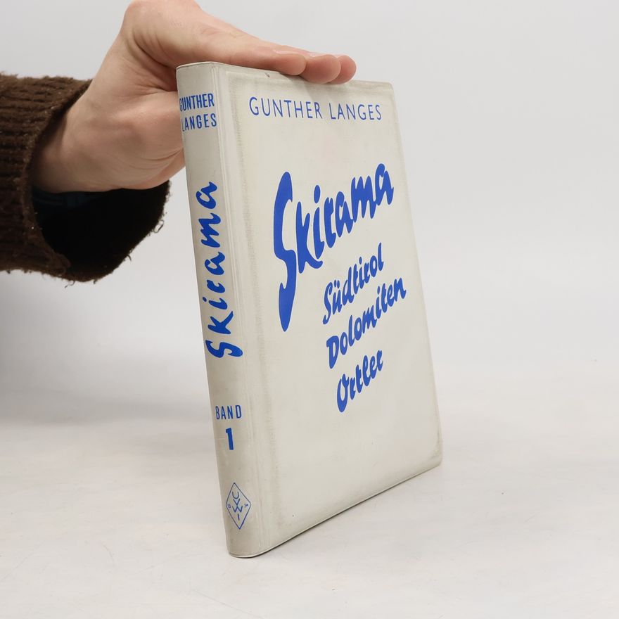 Gunther Langes Skirama