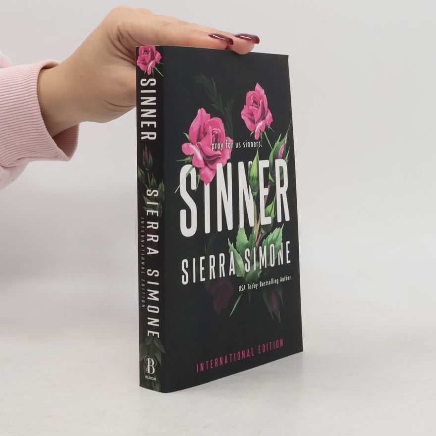 Sierra Simone Sinner