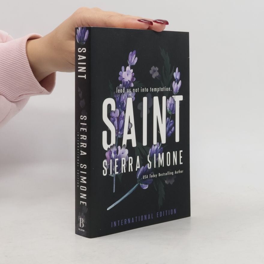 Sierra Simone Priest 3. Saint