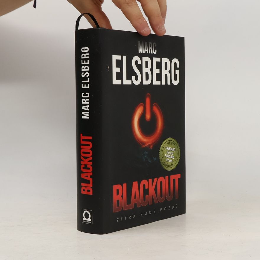 Marc Elsberg Blackout
