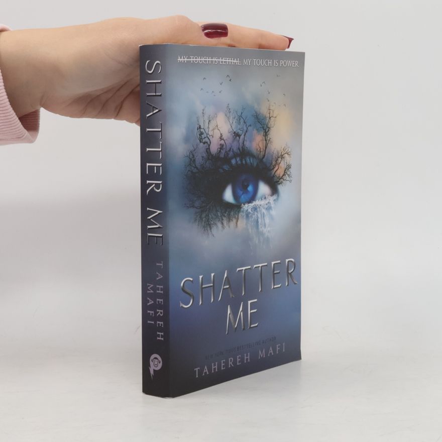 Тагере Мафі Shatter Me