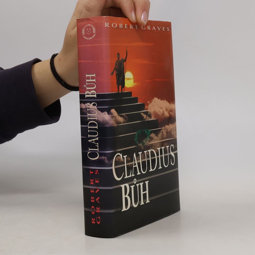 Robert Graves Claudius bůh