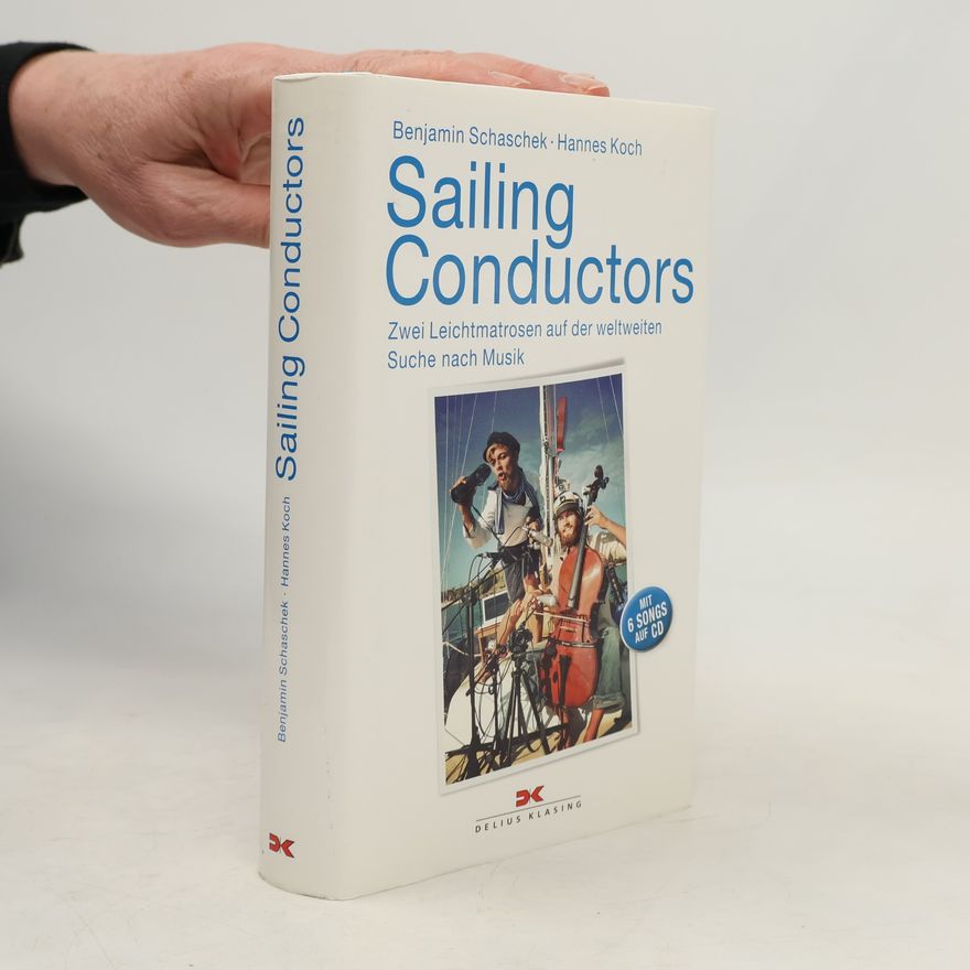 Collectif d'auteurs Sailing conductors