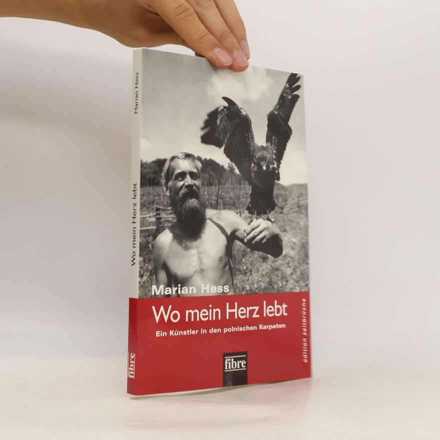 Marianne Hesse Wo mein Herz lebt