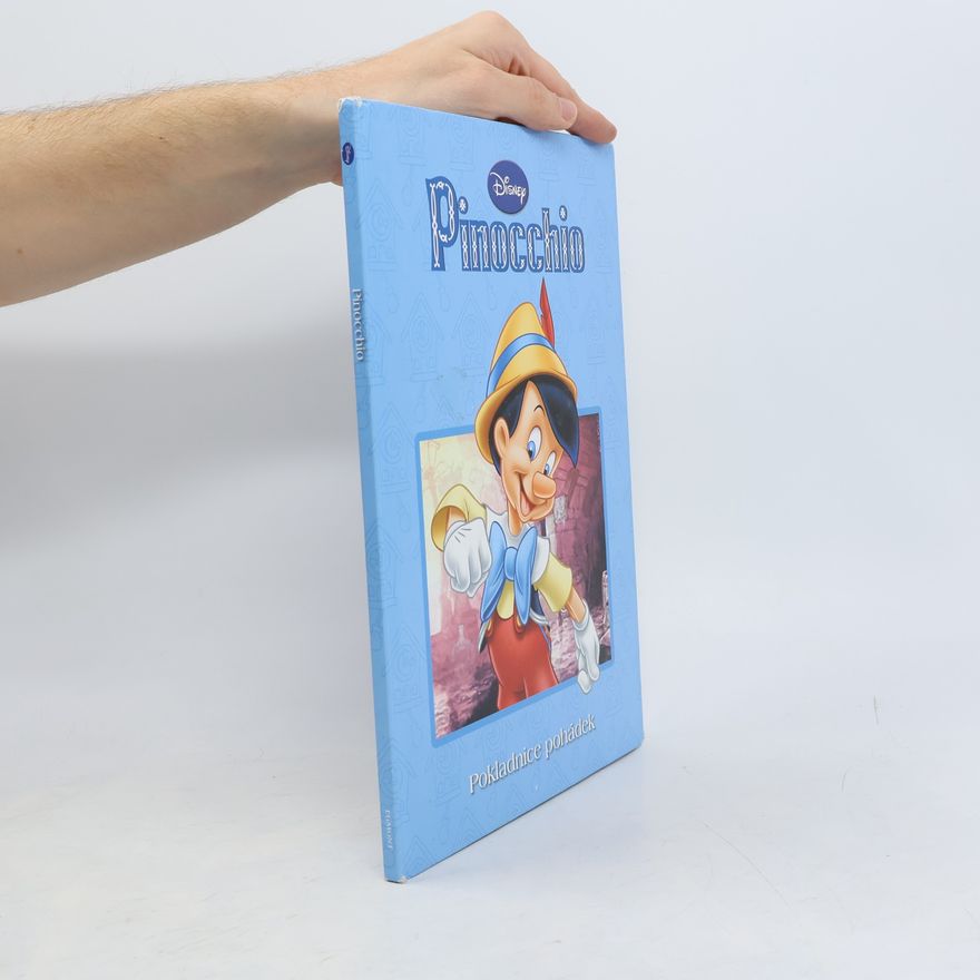 Various authors Pinocchio