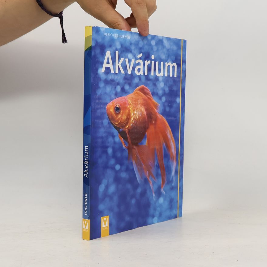 Ulrich K. Schliewen Akvárium