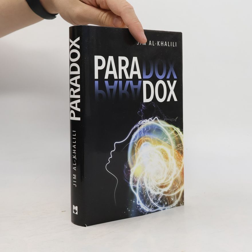 Jim Al Khalili Paradox