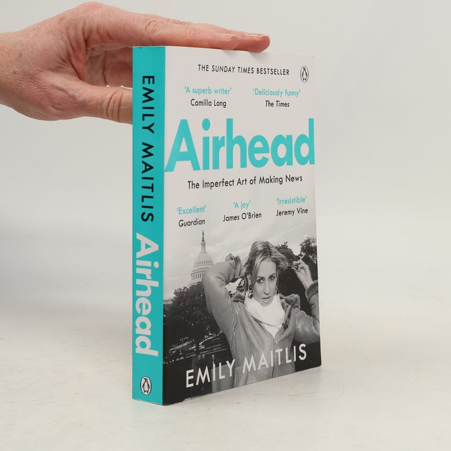 Emily Maitlis Airhead