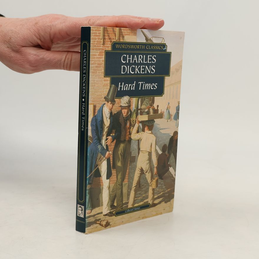 Charles Dickens Hard Times