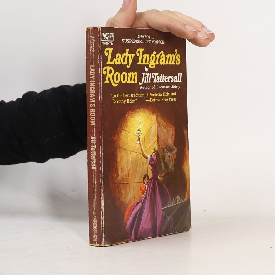 Jill Tattersall Lady Ingram's Room