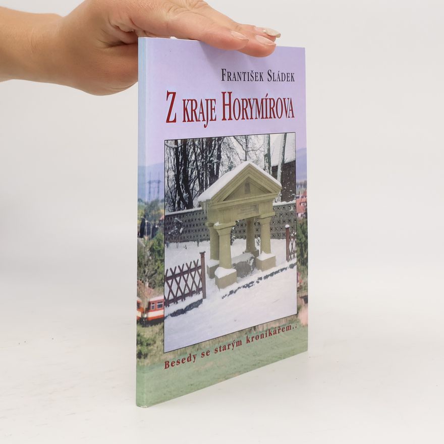 František Sládek Z kraje Horymírova