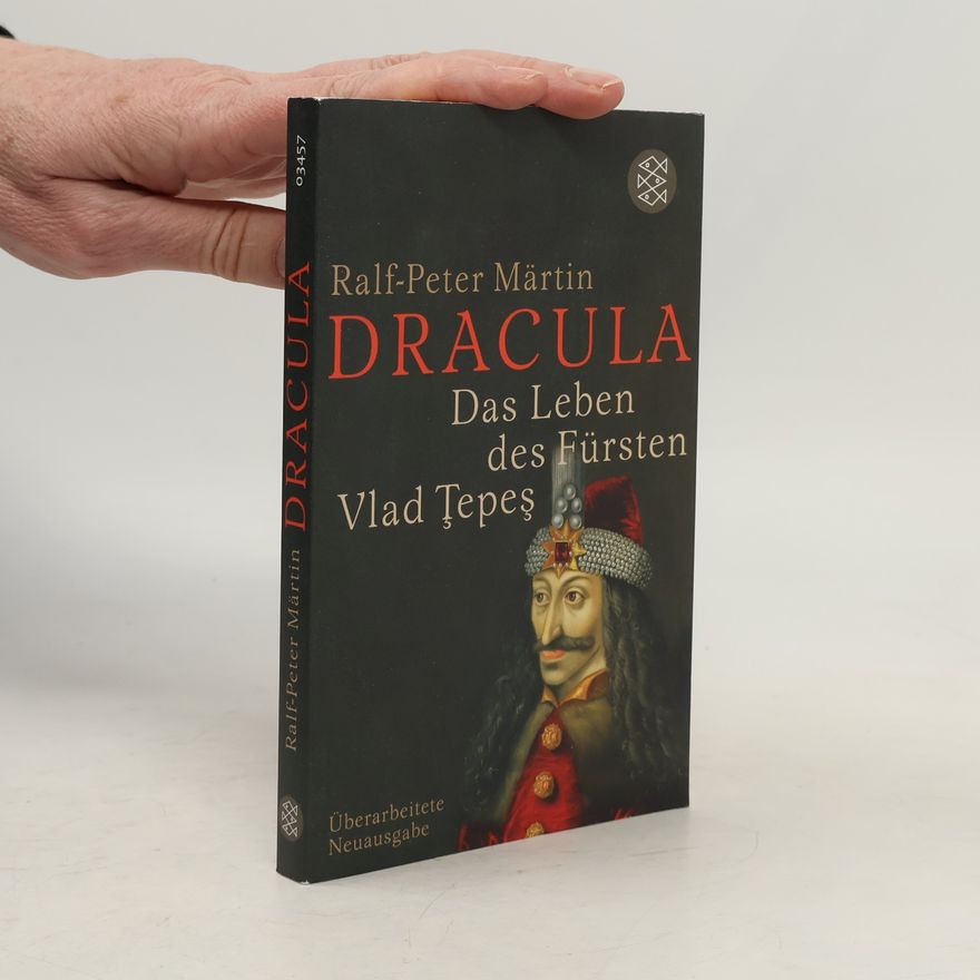 Ralf-Peter Vonberg Dracula