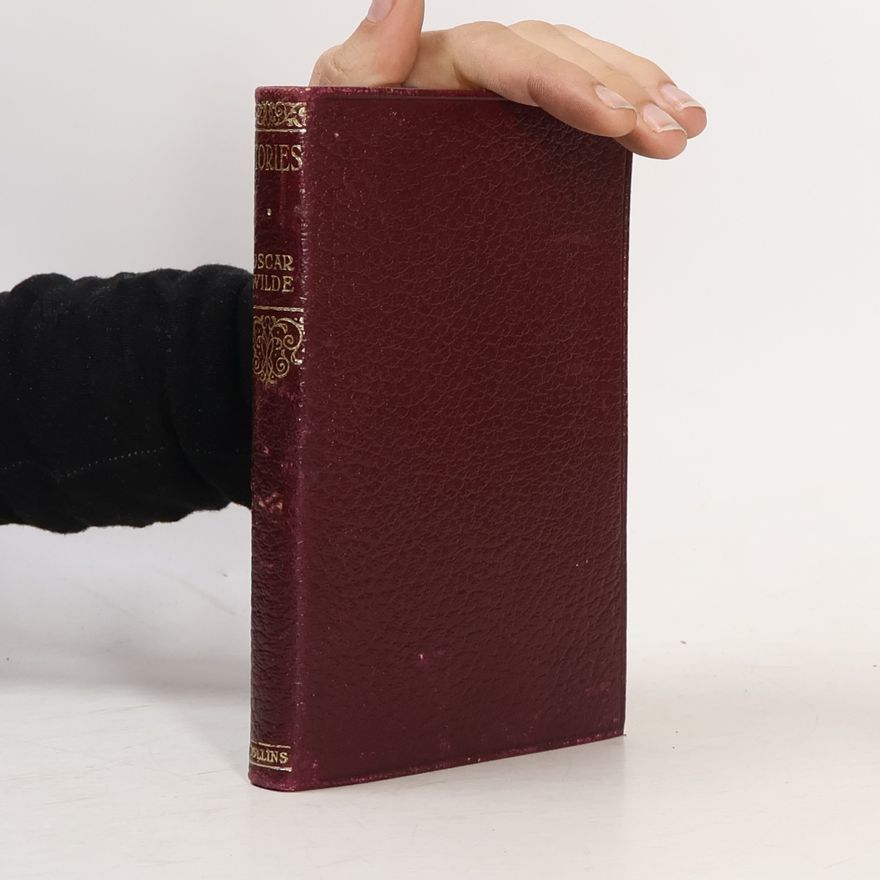 Oscar Wilde Stories