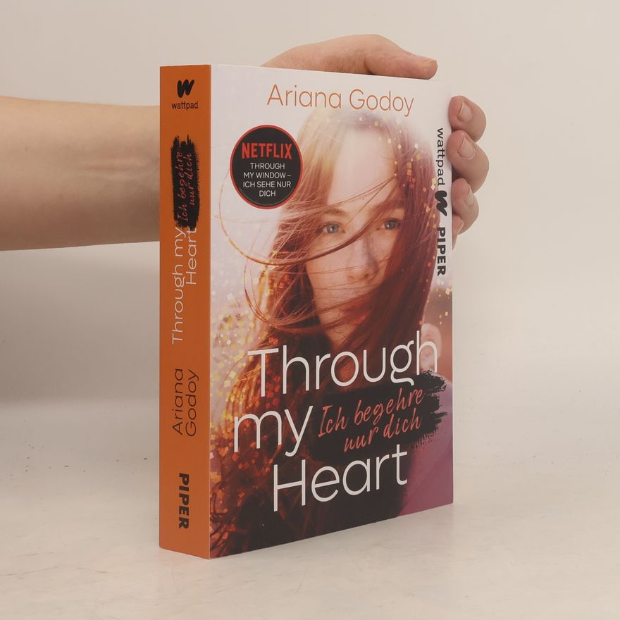 Ariana Godoy Through my Heart - Ich begehre nur dich