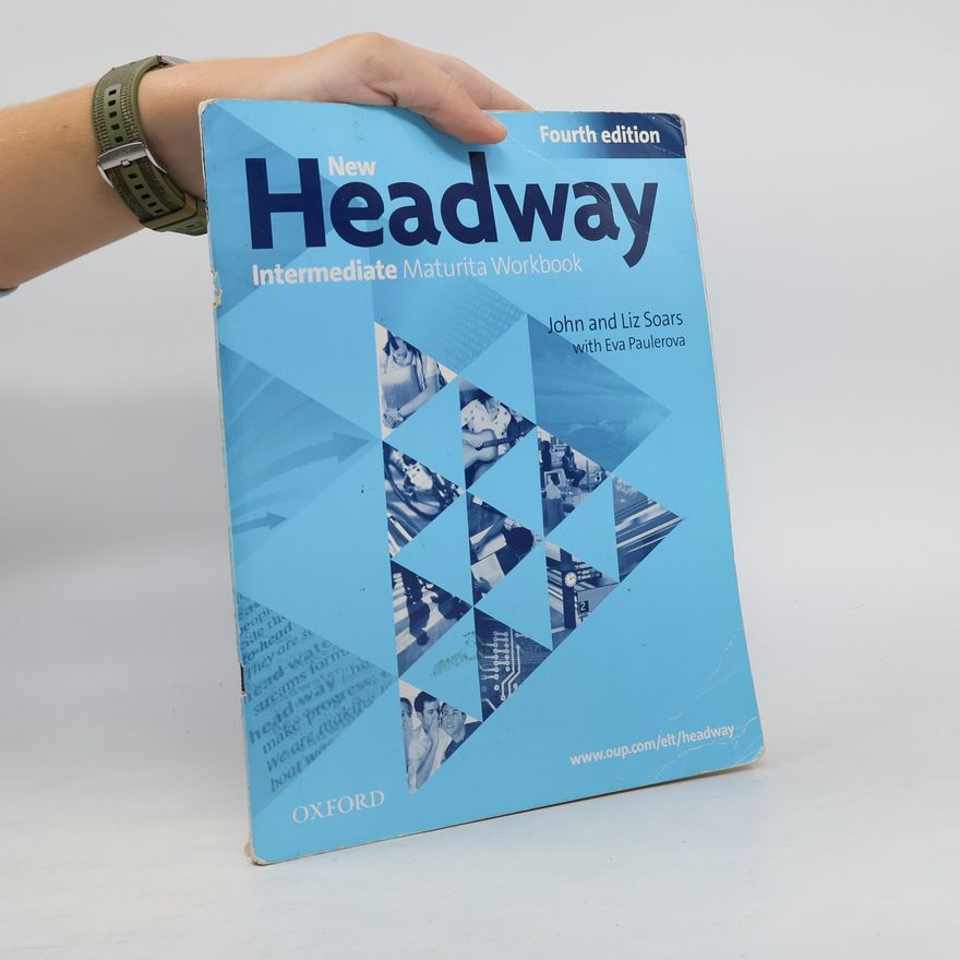 Various authors New Headway Intermediate Maturita Workbook