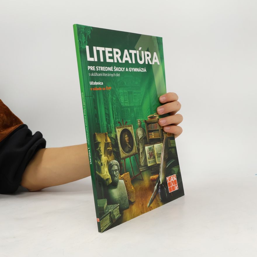 Zuzana Pagáčová Literatúra 1
