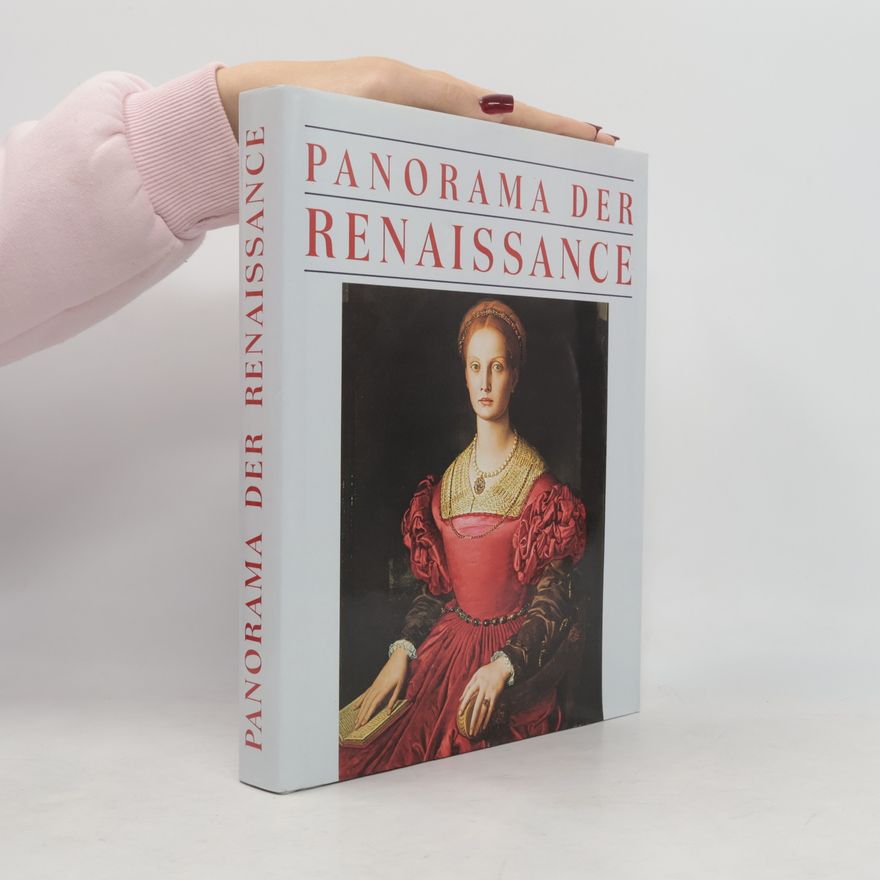 Margaret Aston Panorama der Renaissance
