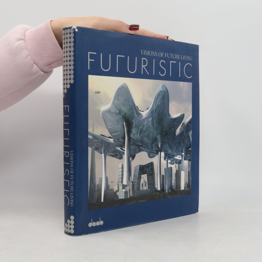 Stefanie Lieb Futuristic