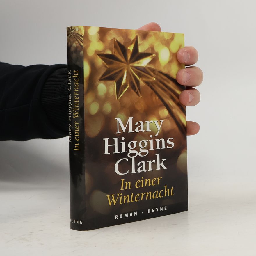 Mary Higgins Clark In einer Winternacht
