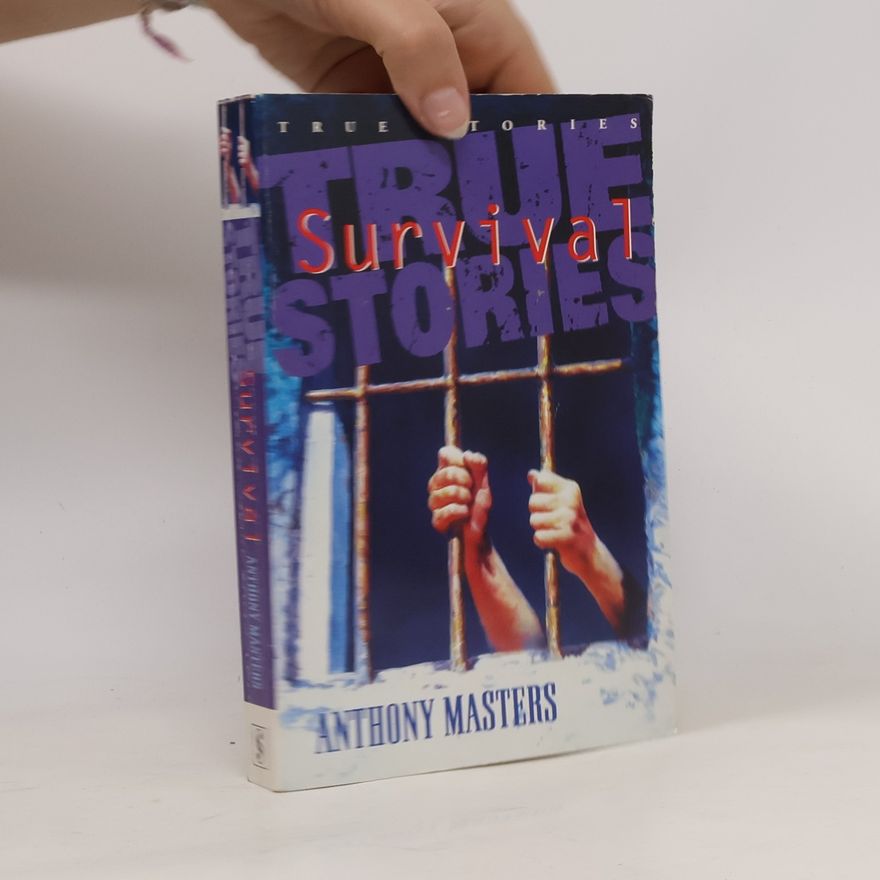 Mustard True Survival Stories