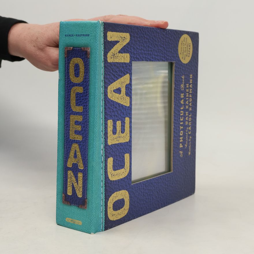 Dan Kainen Ocean