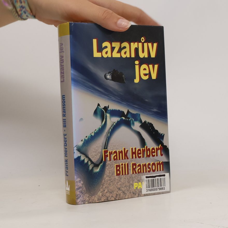 Frank Herbert Lazarův jev