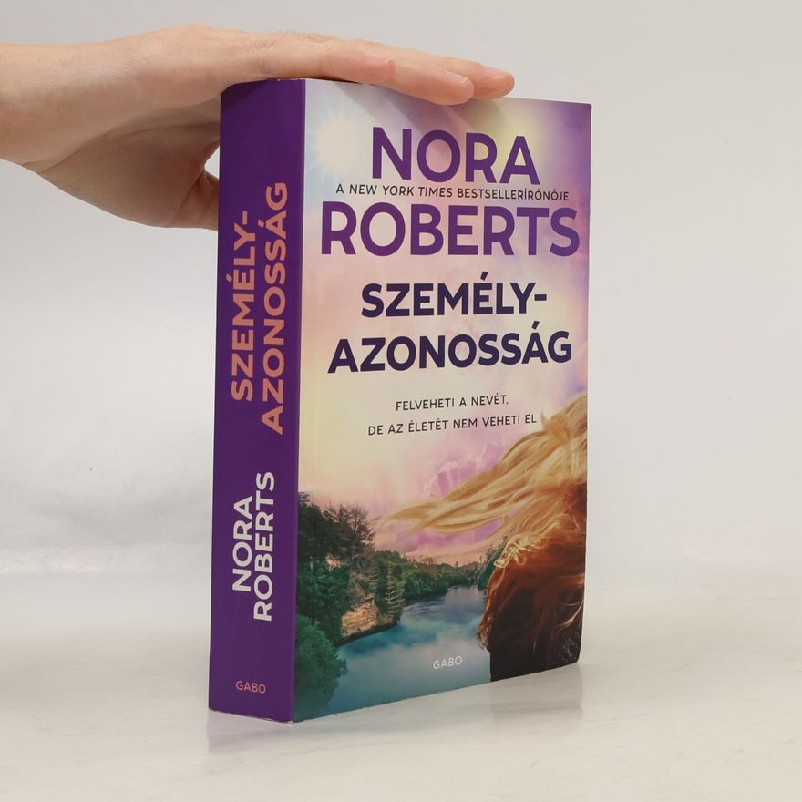 Nora Roberts Személyazonosság