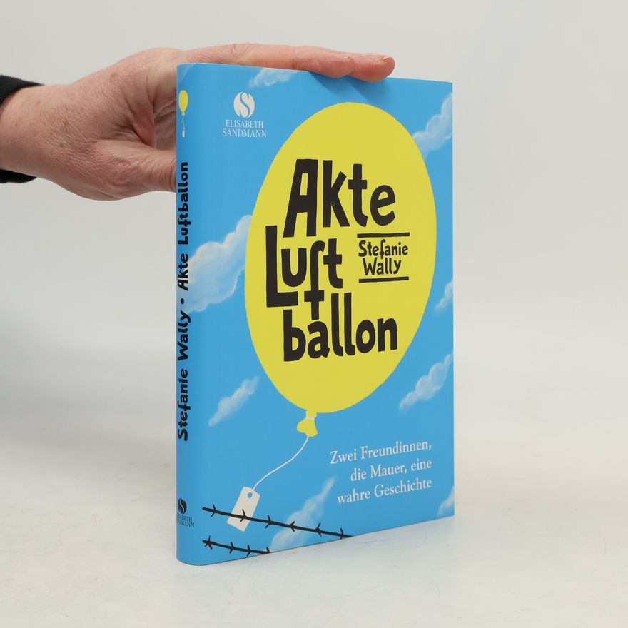 Stefanie Wally Akte Luftballon