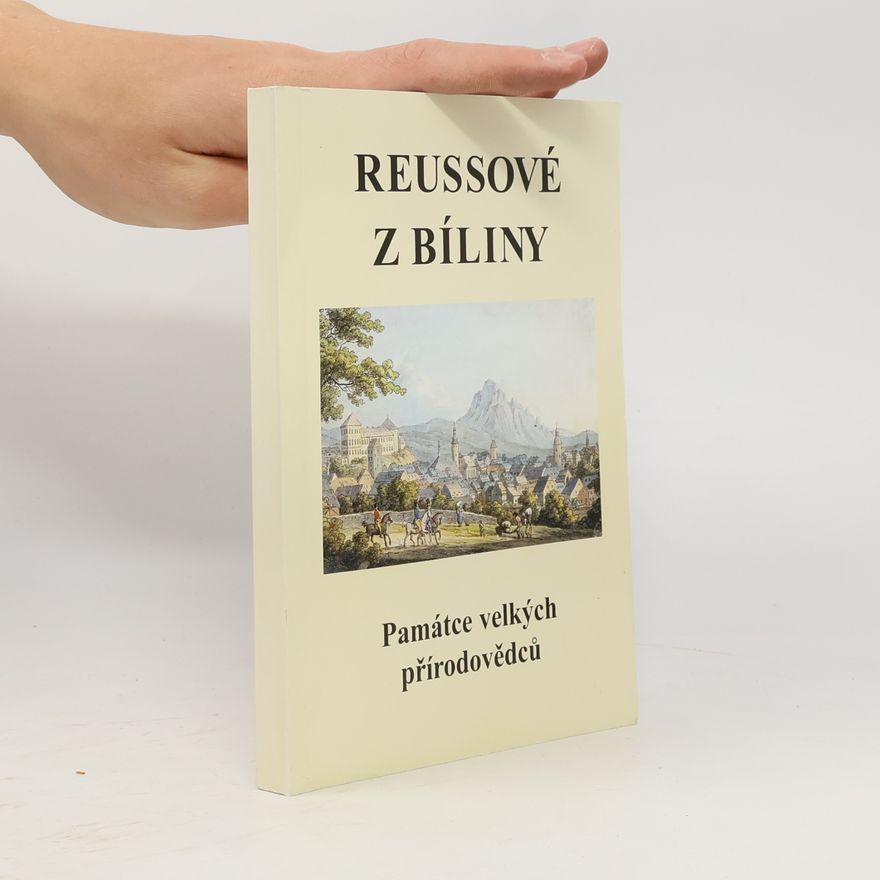 Autorenkollektiv Reussové z Bíliny