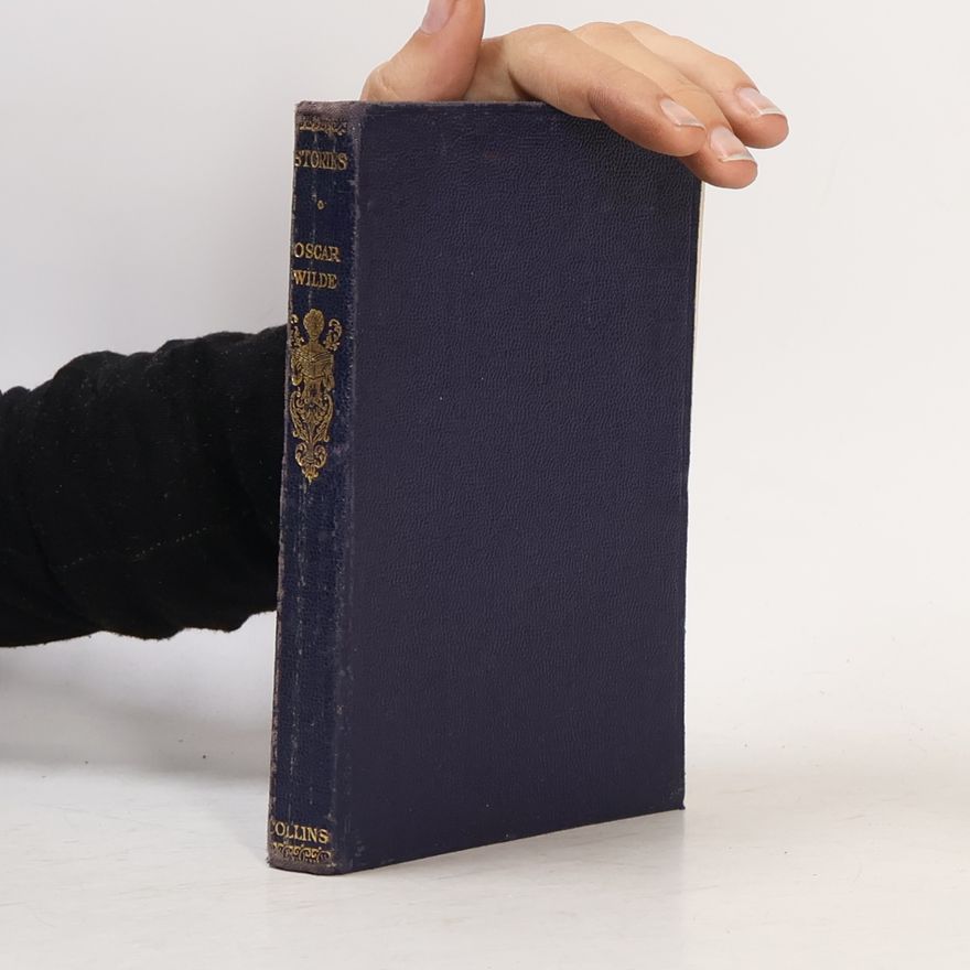 Oscar Wilde Stories