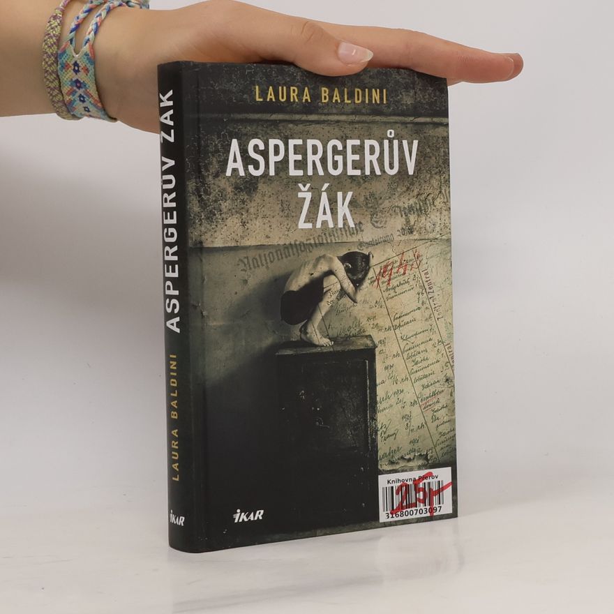 Laura Baldini Aspergerův žák