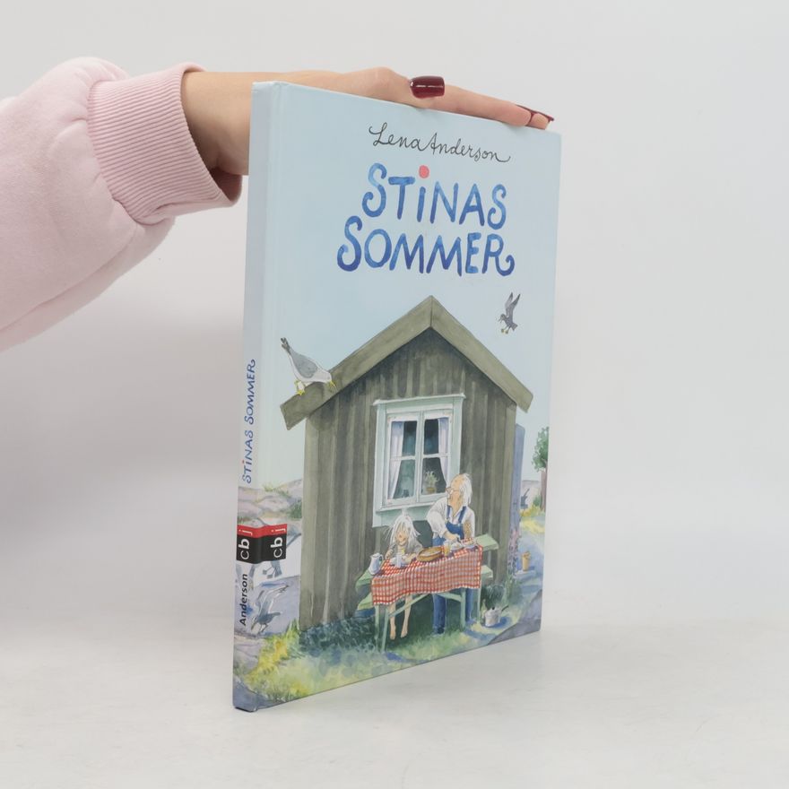 Lena Anderson Stinas Sommer