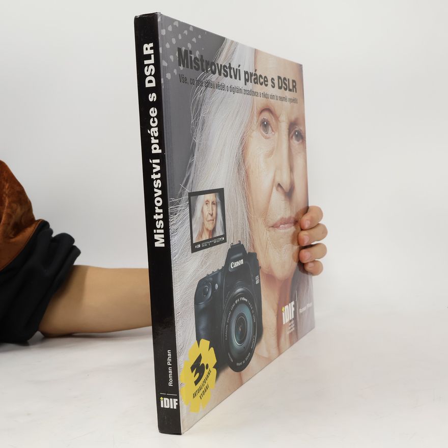 Roman Pihan Mistrovství práce s DSLR