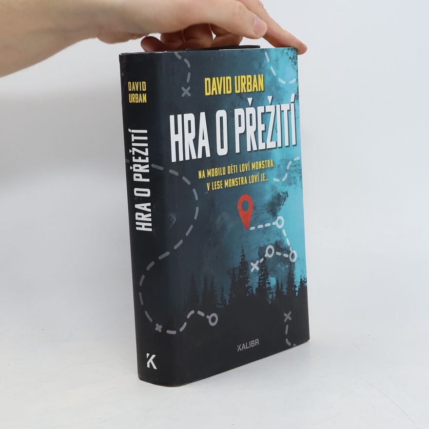 David Urban Hra o přežití