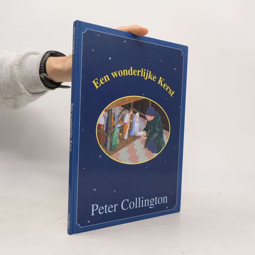 Peter Collington Een wonderlijke Kerst