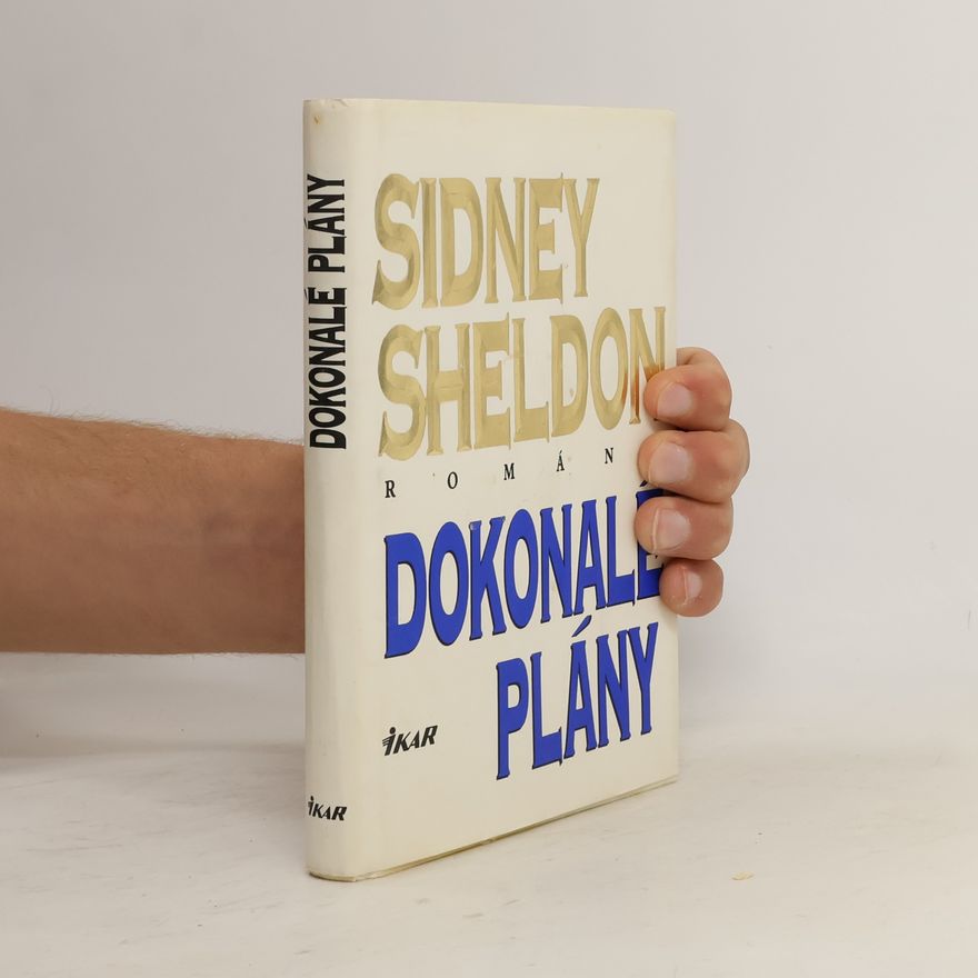 Sidney Sheldon Dokonalé plány