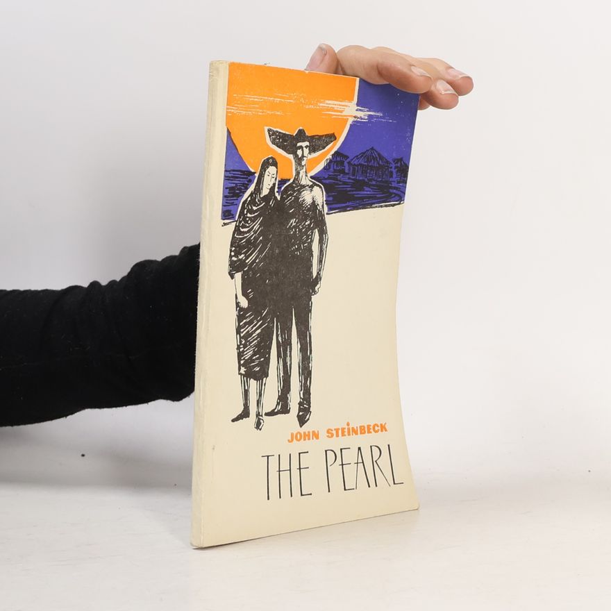 John Steinbeck The Pearl