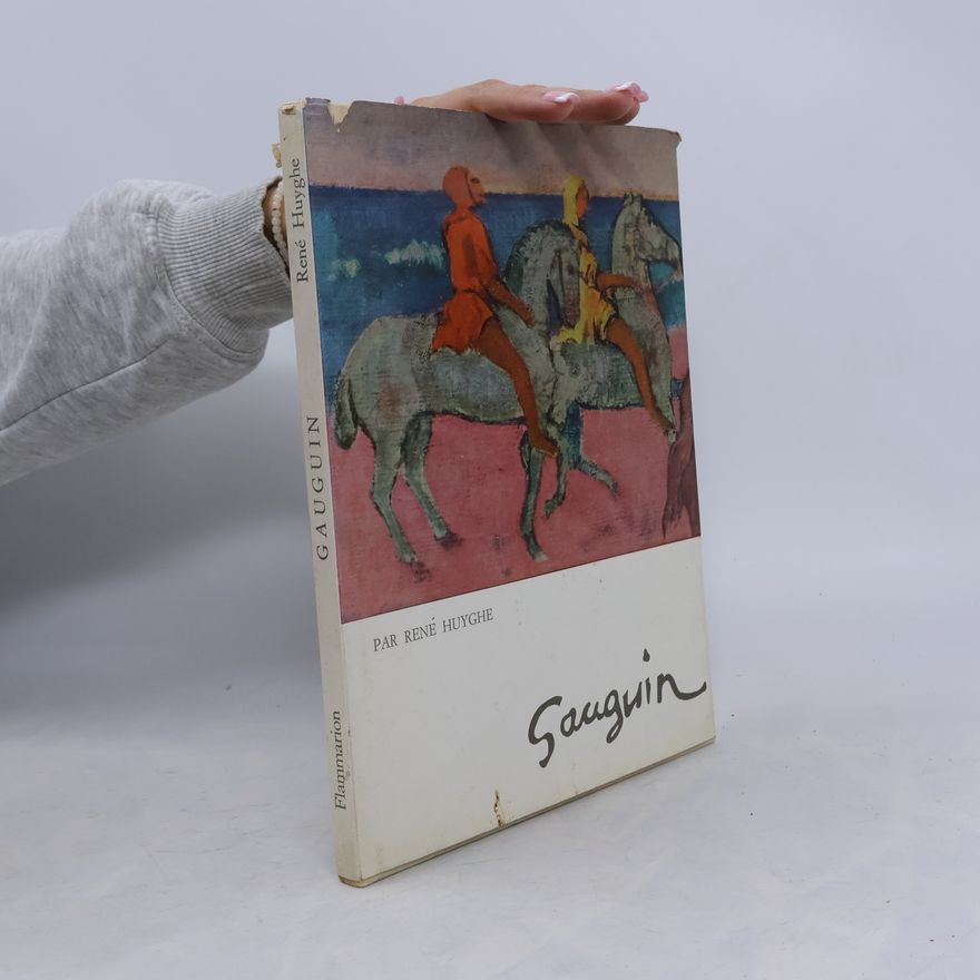 René Huyghe Gauguin