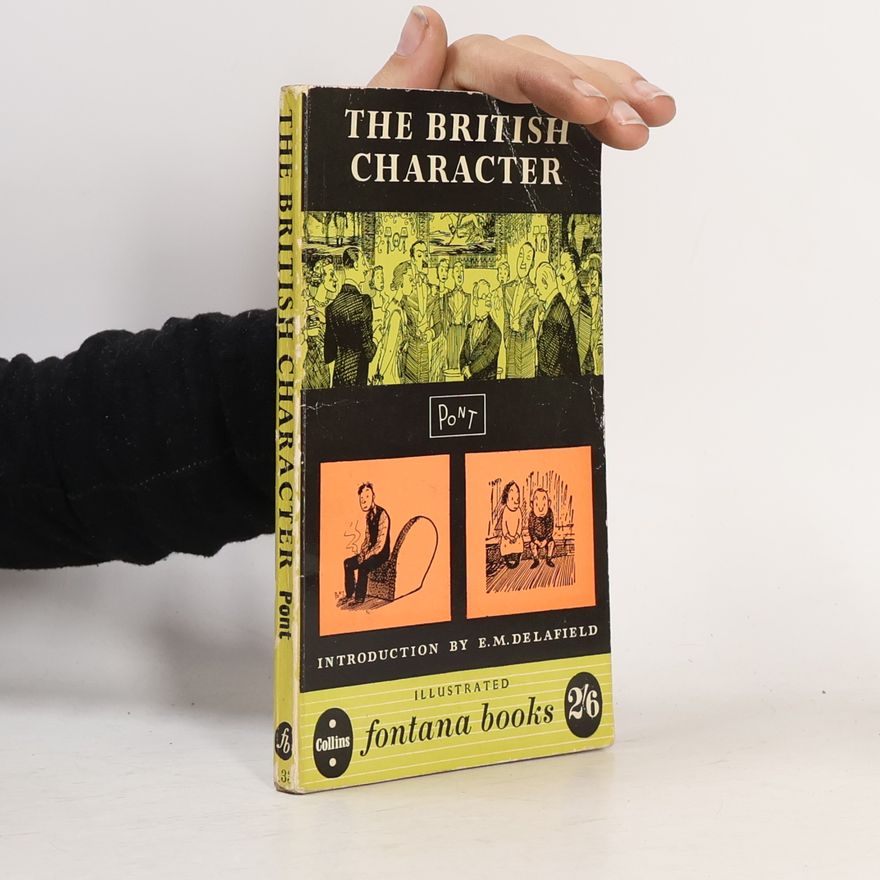 Pont The British Character
