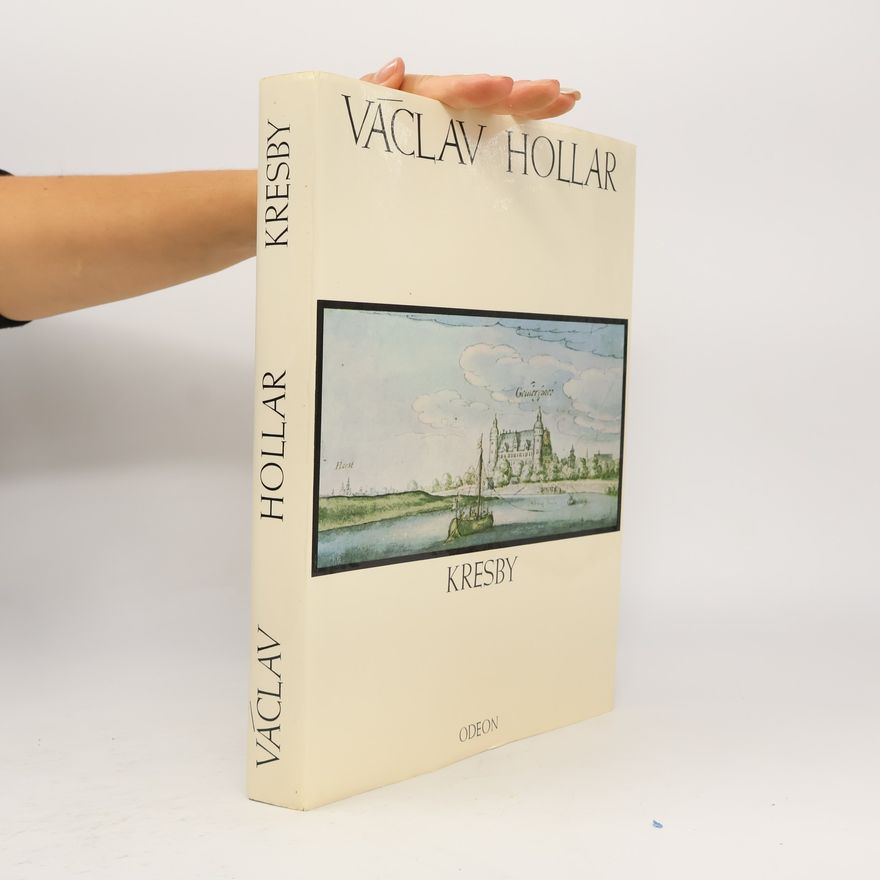 Václav Hollar Václav Hollar. Kresby