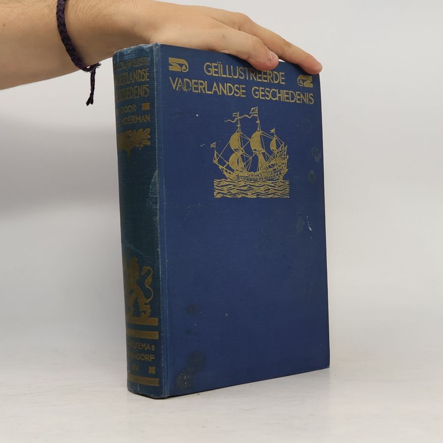 P. Louwerse Vaderlandse geschiedenis