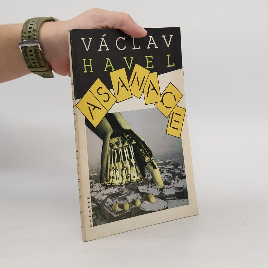 Václav Havel Asanace