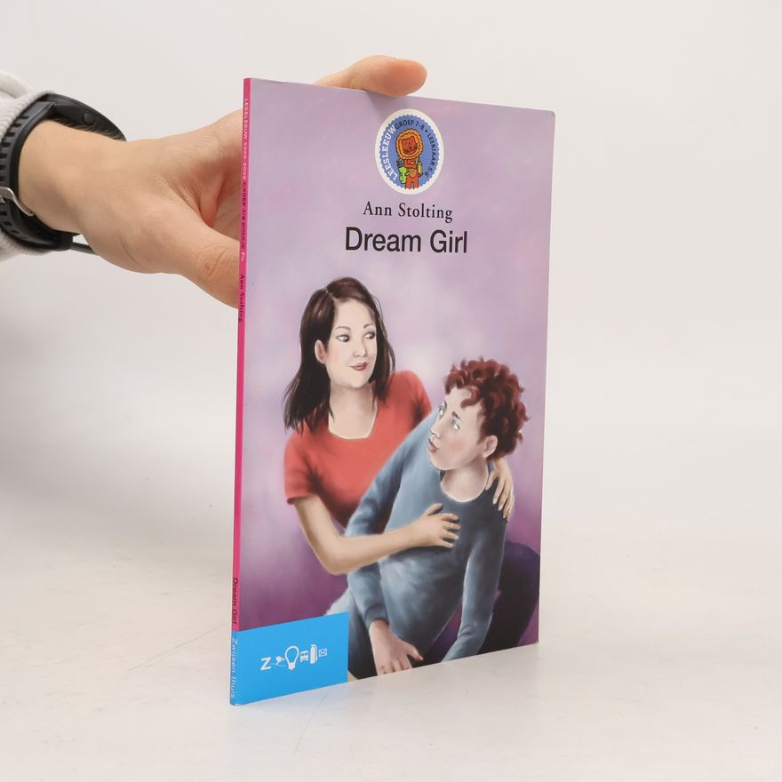 Ann Stolting Dream Girl 7