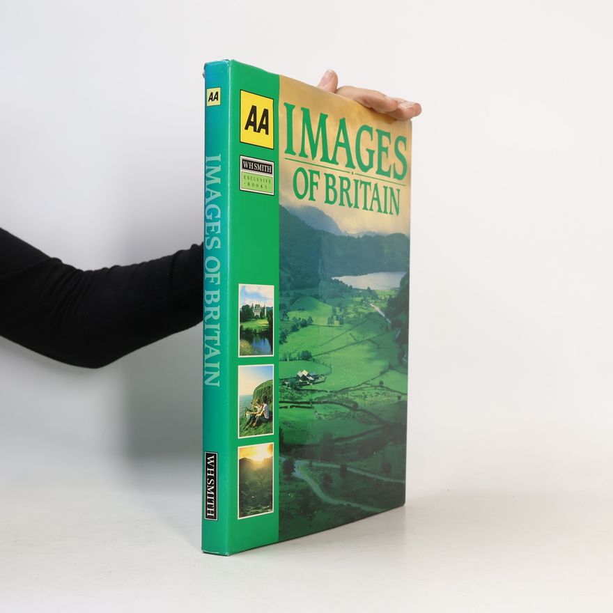Automobile Association Images of Britain