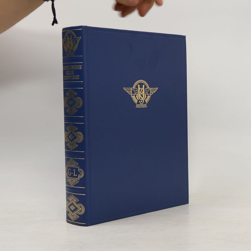 Various authors Encyclopedie voor Zelfstudie II. G-L