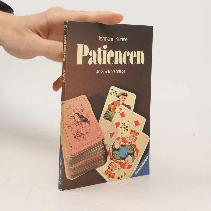 Hermann Kühne Patiencen